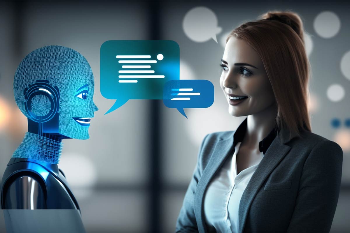 The Future of Automated Conversations